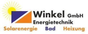 Logo von Winkel Energietechnik GmbH
