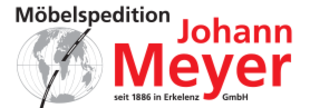 Logo von Internationale Möbelspedition Johann Meyer