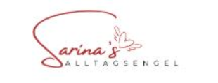Logo von Sarina's Alltagsengel Zarina Sharif