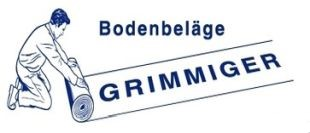 Logo von Fußboden Grimmiger GmbH 