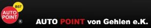 Logo von AUTOPOINT von Gehlen e.K. 