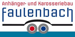 Logo von Anhänger- und Karosseriebau Faulenbach