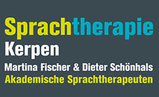 Logo von Sprachtherapie Kerpen