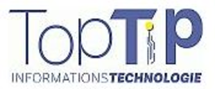 Logo von TopTIP Inh. Jürgen Früke Telekommunikations-und IT-Dienstleistungen 