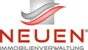 Logo von NEUEN ImmobilienVerwaltung GmbH