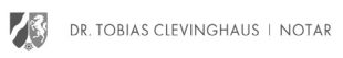 Logo von Clevinghaus Tobias Dr.