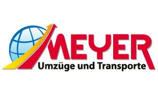 Logo von Meyer International e.K. Umzüge und Transporte