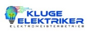 Logo von Kluge Elektiker