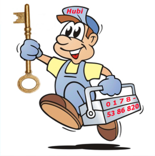 Logo von Schlüsseldienst Fiedler