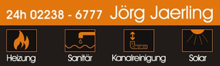 Logo von Haustechnik Jörg Jaerling