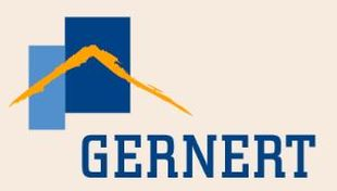 Logo von Gernert Dachtechnik GmbH 