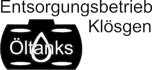 Logo von Enstorgungsbetrieb Klösgen