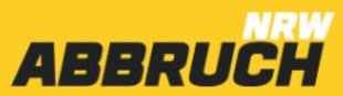 Logo von Abbruch NRW 
