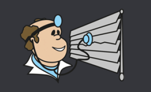 Logo von Jalousiendoc GmbH