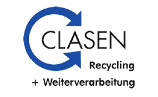 Logo von Clasen Recycling und Weiterverarbeitung GmbH & Co. KG