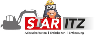 Logo von Staritz GmbH & Co. KG