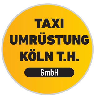 Logo von Taxiumrüstung Köln T.H.GmbH