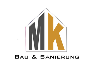 Logo von Mesut Kurt MK Bauunternehmen
