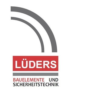 Logo von Lüders Bauelemente