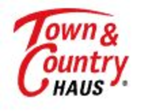 Logo von Town & Country Haus shs Gesellschaft für Schlüsselfertiges Bauen mbH
