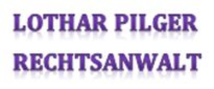 Logo von Lothar Pilger Rechtsanwalt