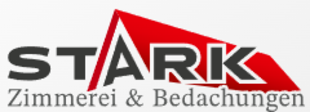 Logo von Stark Zimmerei & Bedachungen 
