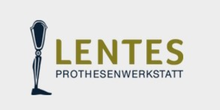 Logo von Lentes Prothesenwerkstatt Düren GmbH