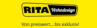 Logo von Rita BM Objektdesign & TKV GmbH Inh. Herr Ali Bat Meisterbetrieb