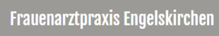Logo von Heien-Conrads Birgitt Dr. med. & Pistofidou Christina Dr. med
