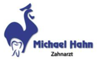 Logo von Hahn Michael Zahnarzt