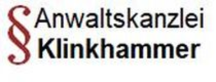 Logo von Klinkhammer Christian Anwaltskanzlei