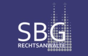 Logo von SBG Rechtsanwälte Katrin Sakalidis-Braun & Simon Groß