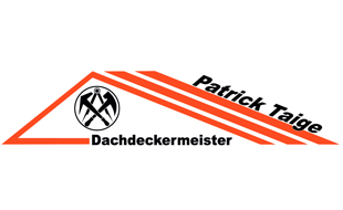 Logo von Dachdecker Patrick Taige