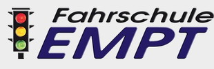 Logo von Fahrschule Empt Inh. Thomas Empt
