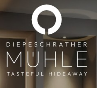 Logo von Mühlen Beauty Diepeschrather Mühle