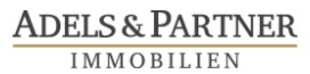 Logo von Adels & Partner Immobilien AP GmbH