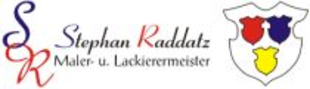 Logo von Raddatz Malerbetrieb