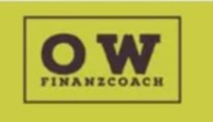 Logo von OW Finanzcoach Oliver Weiler
