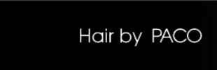 Logo von Hair by Paco 