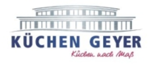 Logo von Küchen Geyer GmbH