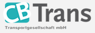Logo von CB-Trans Transportges. mbH 