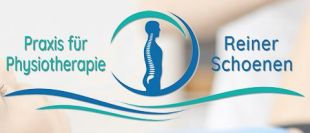 Logo von Praxis für Physiotherapie Reiner Schoenen