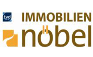 Logo von Immobilien Nöbel GmbH