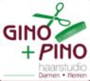 Logo von Pino Haarstudio GmbH