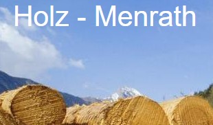 Logo von Menrath Holzbau GmbH