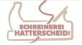 Logo von Schreinerei Hatterscheid