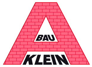 Logo von A. Klein Bauunternehmung