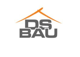Logo von DS BAU GmbH 