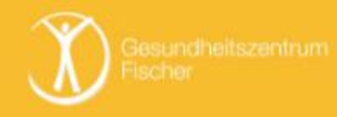 Logo von Gesundheitszentrum Fischer GmbH