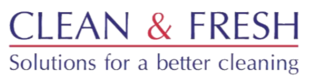 Logo von Clean & Fresh Reinigungs GmbH